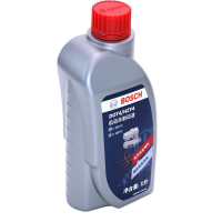 博世(BOSCH) DOT4 刹车油