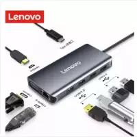 联想扩展坞LX0808