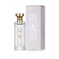 Bvlgari宝格丽古龙水淡香水 白茶75ml