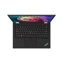联想 ThinkPad S2 0LCD 轻薄本 13.3英寸高清屏 酷睿 i5-10210U 16G内存 512G固态