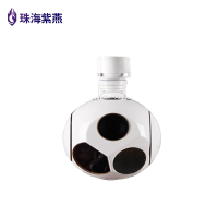 珠海紫燕 无人机30倍3光云台吊舱