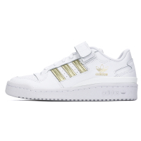 Adidas阿迪达斯三叶草女鞋2021冬季新款运动鞋轻便耐磨休闲鞋H05108
