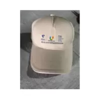 云之润(YUNZHIRUN)帽子 Y-03纯棉帽子印LOGO定制款