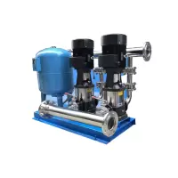 泰昌达机械(TAI CHANG DA MECHANICAL)全自动变频恒压供水泵组50CDL12-120-7.5单位:套