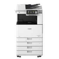 打印设备 佳能/CANON IR-ADV/DXC3730 激光打印机