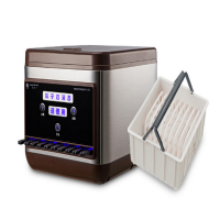 新全自动筷子消毒机