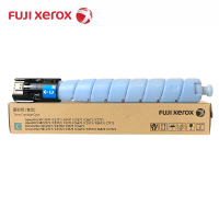 富士施乐 CT202643 原装青色墨粉
