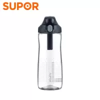 苏泊尔(SUPOR)BB杯.SPORTS系列 630ml KC63CY20