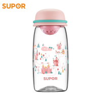 苏泊尔(SUPOR)BB杯KIDS2 510ML KC51DS10