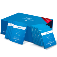 可孚雾化机家用儿童化痰止咳手持雾化器成人婴儿宝宝医疗专用便携