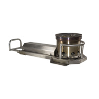 工霸 炊事挂车燃烧器 1台