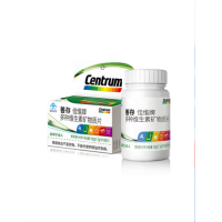 善存佳维牌多种维生素矿物质片 60粒