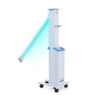 翊东紫外线杀菌灯车