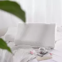 路易卡罗(Louiskellog)天然乳胶枕LK-3060