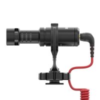 RODE 罗德 VideoMicro 指向性录音麦克风