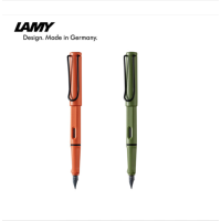 钢笔 21年新品限定色墨水笔(LAMY)