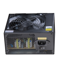 RHM CH额定500W HOPE-6000DS电脑电源