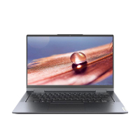 联想(Lenovo)YOGA14C R75800U 16G 512SSD 翻转触摸 含笔