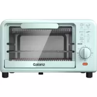 格兰仕(Galanz) TQW09-YS23 一键通 速热电烤箱多功能电烤箱