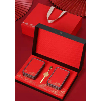 古树滇红75克*2罐