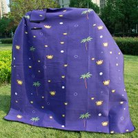 何大屋 蟹霸霸野餐垫 HDW1806