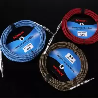 科林 吉他连接线 3m 1根