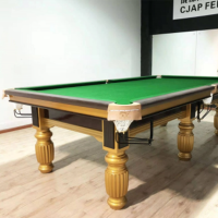 DP REELIFE FITNESS 台球桌整套