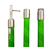 双安 10KV4节6米拉杆(2根/组)