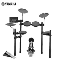 雅马哈(YAMAHA)DTX432K入门升级款架子鼓