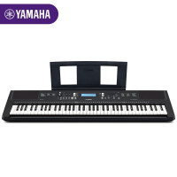 雅马哈(YAMAHA) PSR-EW310 电子琴 1架