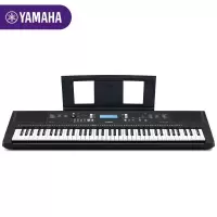 雅马哈(YAMAHA) PSR-EW310 电子琴 1架