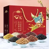 燕之坊 心意粗粮礼盒4205g