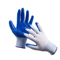 杰成通达 劳保手套耐磨(定制产品不单卖)