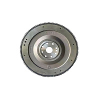 东风天锦EQ1120飞轮总成