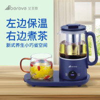 艾贝丽多功能养生壶 电水壶 ABL-YSH001