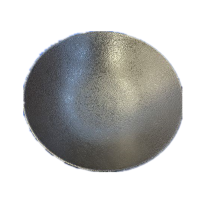 日式粗釉喇叭碗