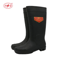 双安 耐油王注胶靴 BX006(Y)24-27