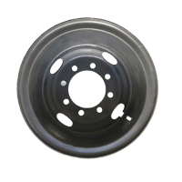 TRW 东风康明斯EQ1118GA 轮毂外圈