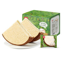 爱逸(A1) 椰子吐司480g 两盒