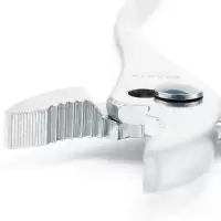 世达(SATA)日式光柄鲤鱼钳8