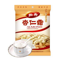 小窝厘 锄禾杏仁霜300g