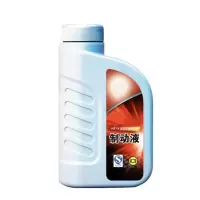 长城安诺刹车油制动液DOT4 (800克)
