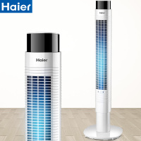 海尔(Haier)落地扇塔扇FZJ9008A 加高机械款