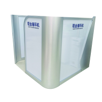 客户经理屏风 5245*40*1550