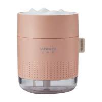 多样屋(TAYOHYA) TA100211006ZZ 映雪加湿器 珊瑚粉
