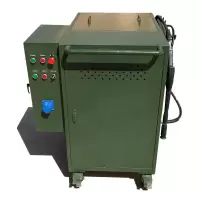 浩德小型可移动式清洗机 (部队专用型)