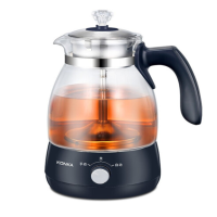 康佳 萃取蒸茶器KGZCP-01E(仅工作日发货)