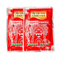 乌江 餐前小菜开味榨菜丝800g