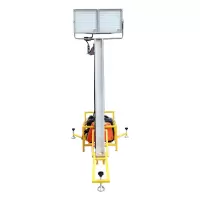 EBS101 LED全方位移动工作灯