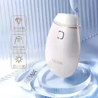 妞娃NEWA 以色列脸部RF射频电子美容仪器 面嫩肤提拉紧致童颜机精致轮廓
